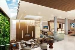  - Courtyard by Marriott Hotel Midtown West New York