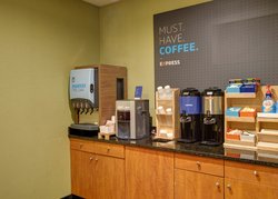  - Holiday Inn Express La Plata