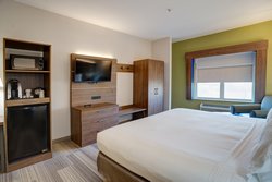  - Holiday Inn Express La Plata