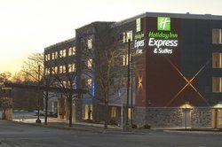 - Holiday Inn Express Johnstown