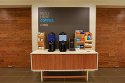  - Holiday Inn Express Oneonta