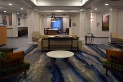  - Fairfield Inn & Suites by Marriott Austintown - I-80, Exit 223