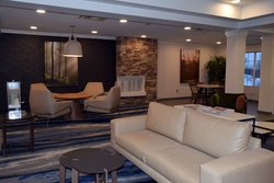  - Fairfield Inn & Suites by Marriott Austintown - I-80, Exit 223