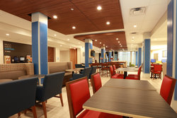  - Holiday Inn Express Oneonta