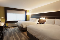  - Holiday Inn Express Oneonta