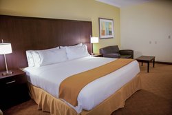  - Holiday Inn Express & Suites North Houston - I-45, Exit 63