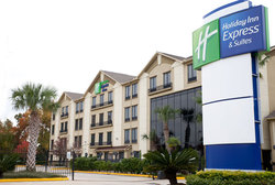  - Holiday Inn Express & Suites North Houston - I-45, Exit 63