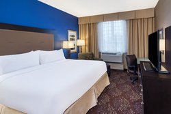 - Holiday Inn Terre Haute - I-70, Exit 7