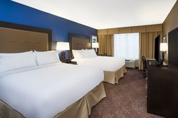  - Holiday Inn Terre Haute - I-70, Exit 7