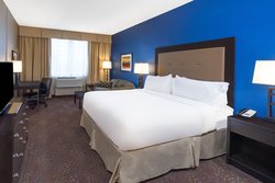  - Holiday Inn Terre Haute - I-70, Exit 7