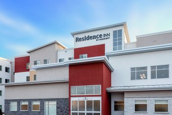 Residence Inn by Marriott St. Cloud