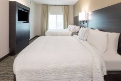  - Residence Inn by Marriott Waite Park