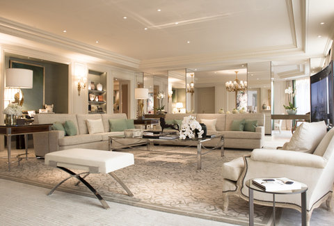 FOUR SEASONS HOTEL GEORGE V PARIS - Photo 17