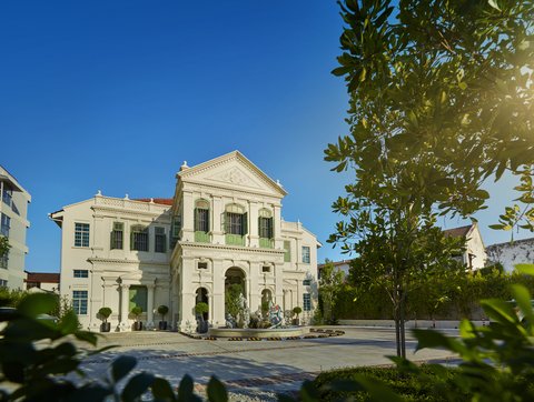 Facade
