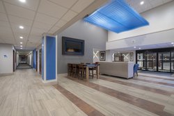  - Holiday Inn Express & Suites Coon Rapids