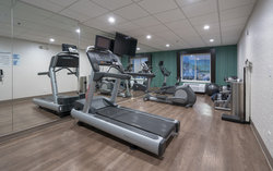  - Holiday Inn Express & Suites Coon Rapids