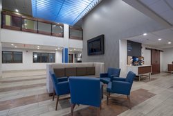  - Holiday Inn Express & Suites Coon Rapids