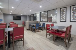  - Holiday Inn Express & Suites Coon Rapids