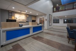  - Holiday Inn Express & Suites Coon Rapids