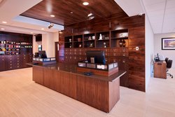  - Four Points by Sheraton Hotel Eastlake