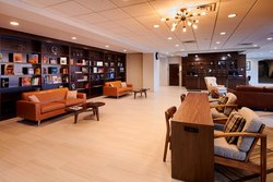  - Four Points by Sheraton Hotel Eastlake