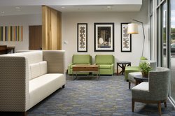  - Holiday Inn Express & Suites Duncansville