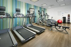  - Holiday Inn Express & Suites Duncansville