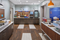  - Holiday Inn Express College Park - I-85, Exit 71