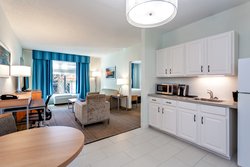  - Holiday Inn World Golf St Augustine - I-95, Exit 323