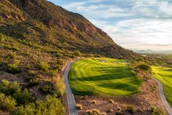  - Phoenician Resort Scottsdale