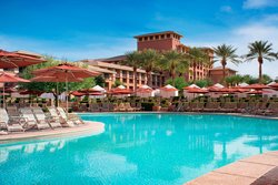  - Westin Kierland Resort & Spa Scottsdale