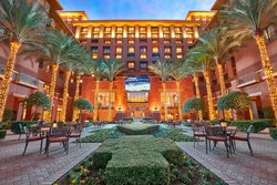  - Westin Kierland Resort & Spa Scottsdale