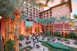  - Westin Kierland Resort & Spa Scottsdale