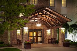  - Staybridge Suites Glenview