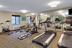 - Staybridge Suites Glenview