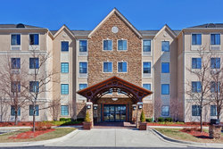  - Staybridge Suites Glenview