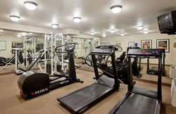  - Staybridge Suites Lincolnshire