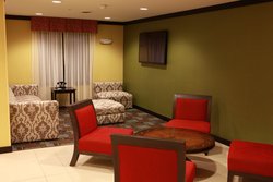 - Holiday Inn Express & Suites Troy - I-75, Exit 65