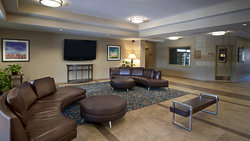  - Candlewood Suites Sioux Falls - I-29, Exit 77