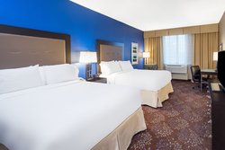  - Holiday Inn Terre Haute - I-70, Exit 7