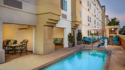  - Candlewood Suites Anaheim - I-5, Exit 109