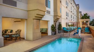 Candlewood Suites Anaheim, CA - See Discounts