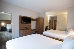  - Holiday Inn Express La Plata
