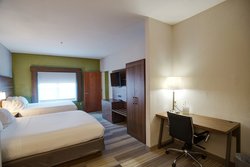  - Holiday Inn Express La Plata