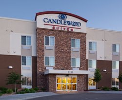  - Candlewood Suites Loveland - I-25, Exit 259