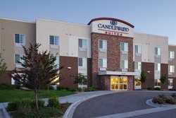  - Candlewood Suites Loveland - I-25, Exit 259
