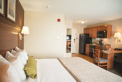  - Candlewood Suites Loveland - I-25, Exit 259