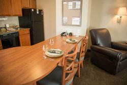  - Candlewood Suites Loveland - I-25, Exit 259