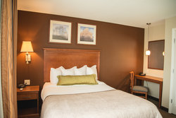  - Candlewood Suites Loveland - I-25, Exit 259