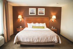  - Candlewood Suites Loveland - I-25, Exit 259